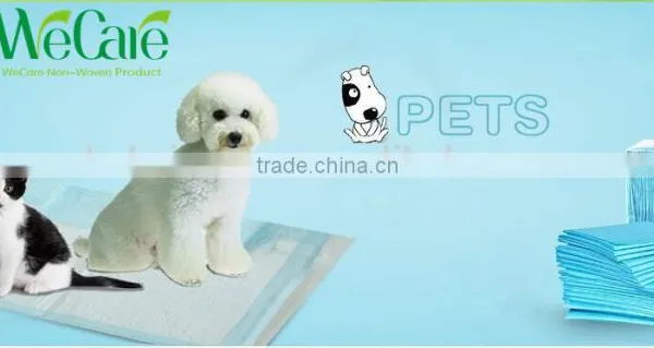 Disposable Puppty Training Pads Pet Diapers photo-2