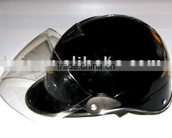 ABS/PP Summer Helmet DF-205