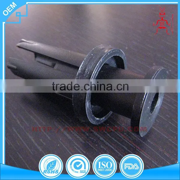 Hot Sale Plastic Push in Rivet photo-2