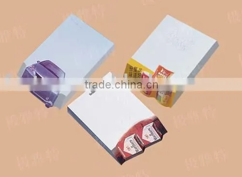 Unique Printing Colorful Customized Design Sticky Notes