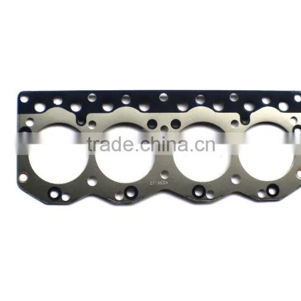 Cylinder Head Gasket C240 Genuine Auto Cylinder Bed Gasket JMC QINGLING Pickup Truck Auto Spare Parts photo-4