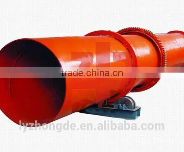 Dry Cleaning Machine, Sand Drying, Ore Drying photo-3
