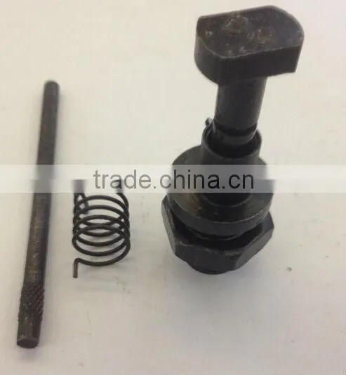 S195 Single Cylinder Diesel Engine Pressure Reduced Assembly