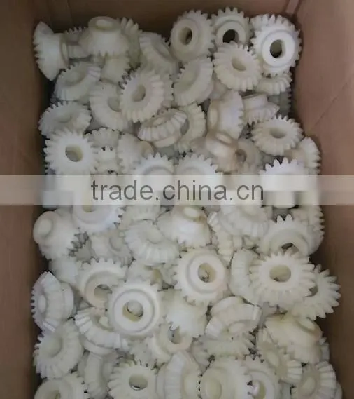 High Quality Plastic Spur Gear photo-4