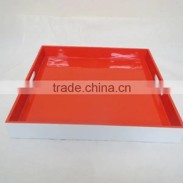 Wedding Decoration Tray photo-2