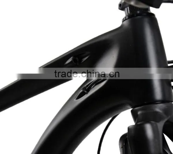 2 Years Of Warranty Bikes Full Carbon Mountain Bbike Frame Suspension Frame 29er Newest Design 29er MTB Frameset photo-5
