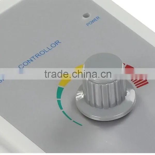 Suitable for Most 230VAC Ventilation Fans Stepless Speed Governor photo-3