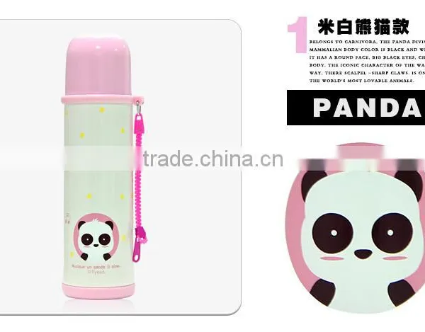 304ss Vacuum Flask for Babies 350ml photo-4