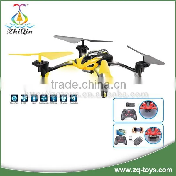 2016 Radio Control Toys rc Helicopter rc Quadcopter rc Drone With hd Camera