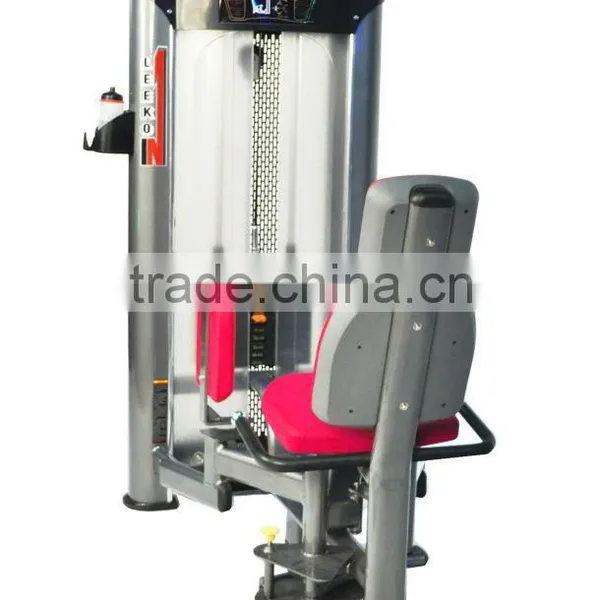 Sport Equipment Display Decline/Abdominal Bench photo-2
