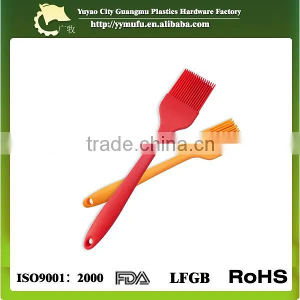 The Perfect Baster or Basting Olive Oil, Butter, BBQ Sauce, Honey SILICONE BRUSH photo-6