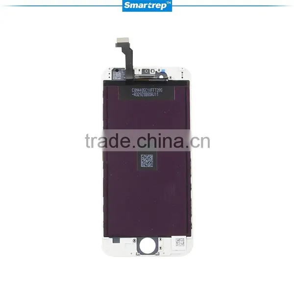 Grade AAA 100% Test 1 Year Warranty Lcd for IPhone 6 Display With Touch Screen Digitizer Assembly Replacement, for Iphone 6 LCD photo-2