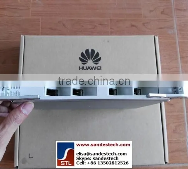 Huawei NQ2 TN53NQ201 03021AUE 4x10G Line Service Processing Board Huawei OSN8800 OSN6800 OSN 8800 OSN 6800 DWDM photo-3