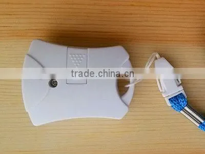 Elderly Medical Alert System/help Alarm Dial Panic Alarm With Two Panic Buttons CX-66A photo-4
