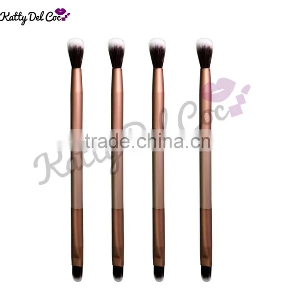Eco Eyeshadow Brush Two Side Use photo-5