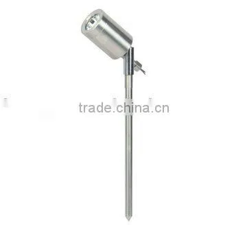 Stainless Steel Spike Light