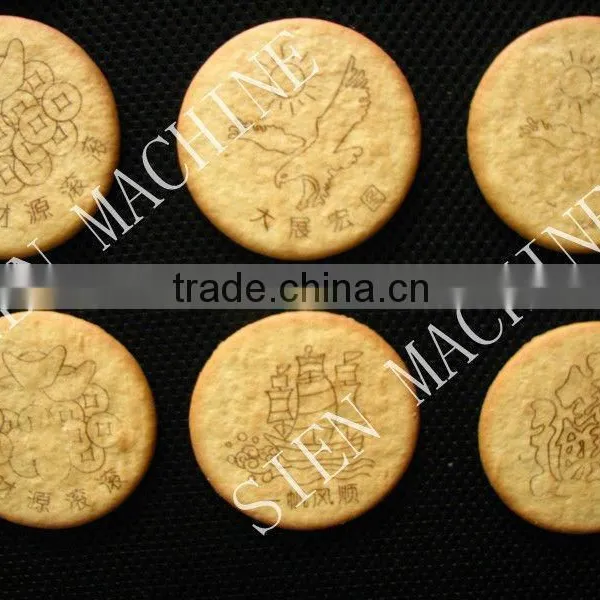 Biscuit Making Machine photo-2