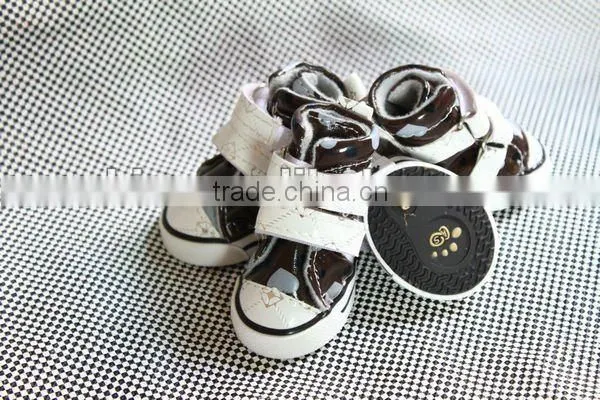 Dog Shoes in Home & Garden