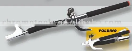 Steering Wheel Lock