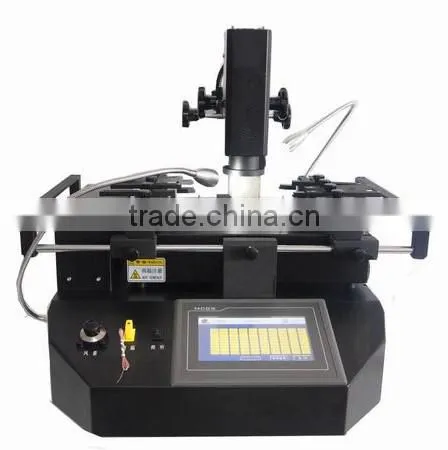 High Quality BGA Rework Station for Mobile Repairing Bga Rework Station photo-4