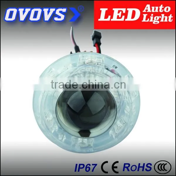 12v 30w Motorcycle Light Ovovs Big Discount With Super Bright for Auto Parts photo-6