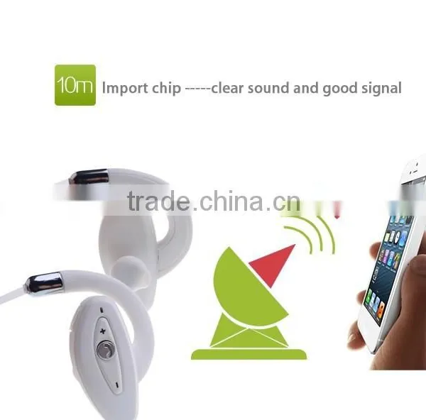 Uldum Hot Sale New Product 2016 Wireless Bluetooth Headphone photo-6