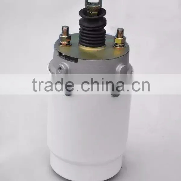 NHL -terex 3305 Truck PN 09259128/29 Front Brake Master Cylinder photo-4