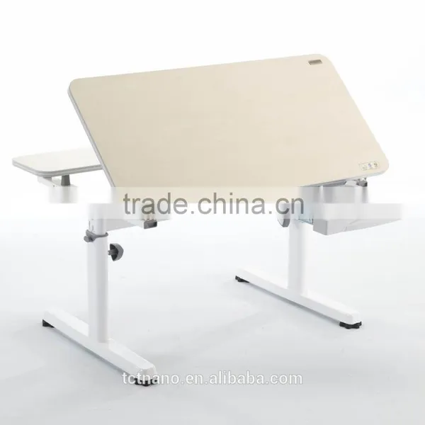 Children Height Adjustable Desk