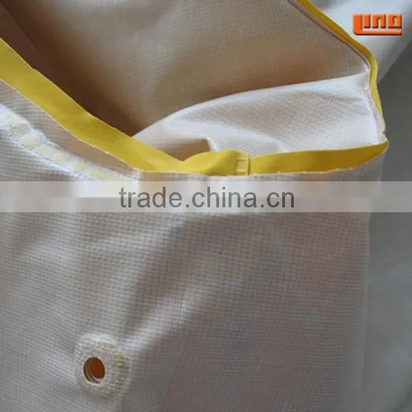 Star Print Design Water Resistant Raincoat photo-6