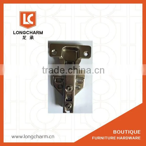 105 Degree American-Style Soft Close Hinges for Kitchen Hydraulic Hinge photo-2