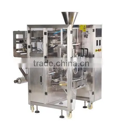 Automatic Cherry Tomato Packaging Machine With Combination Electric Multihead Weigher