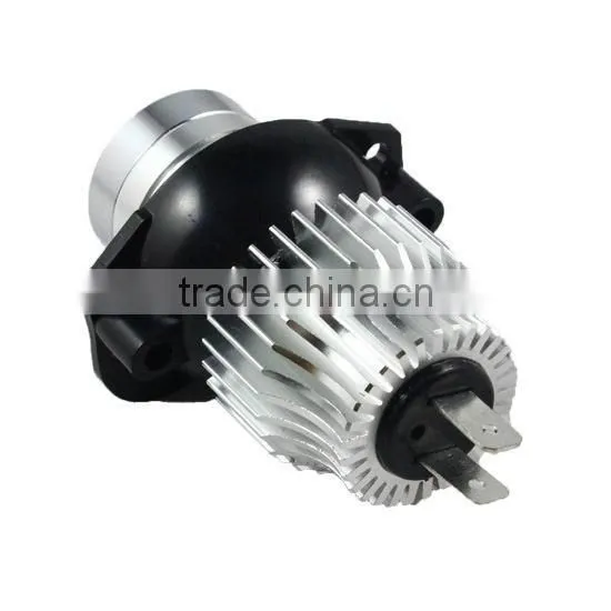 Best Selling Car Lights E90 6W C.REE LED Angel Eyes LED Marker Light Suit for BMW E90 E91 3-Series Led Halo Rings Bulb photo-2