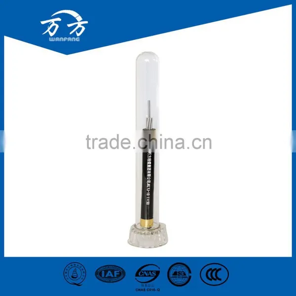 Indoor, Outdoor, Underground, Overhead, Computer, Instrument Usage Electric Cable Wire photo-2