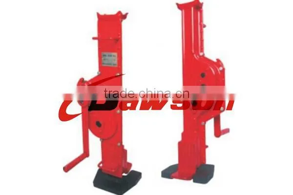 Dawson Mechanical Floor Jack/rack Jack Made in China With Top Quality Steel photo-3