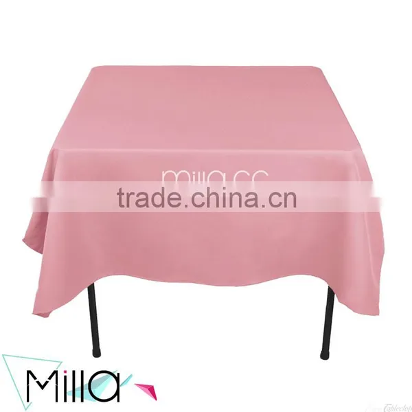 Wholesale Luxury Wedding Table Cloth photo-6