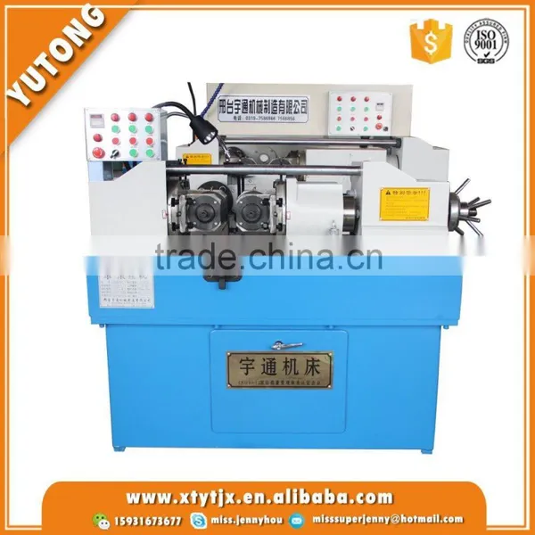 High Quality Cold Heading Machine for Screw Z28-80