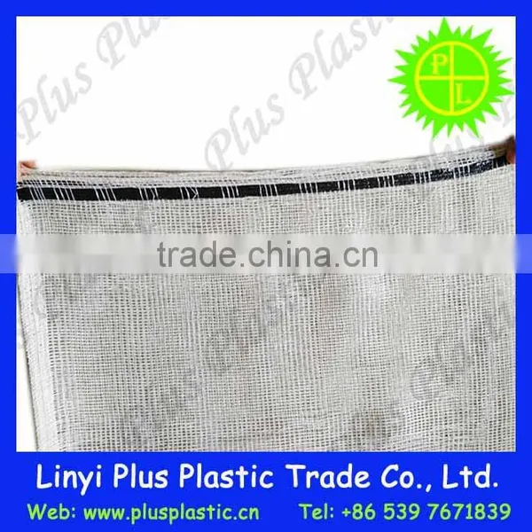 Leno Mesh Bag,polymesh Bags, L-sewing Net Bags Packaging Apple,potato photo-4