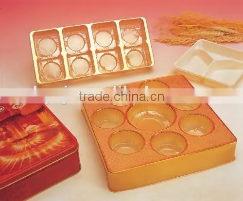 Blister Cutting Machine / Plastic Cutting Machine/CNC Blister Cutting Machine/food Forming Machine photo-4