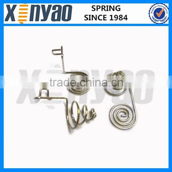 Stainless Steel Battery Spring Compression photo-3