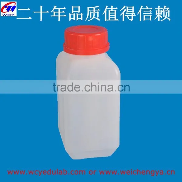 High Quality Competitive Price Medicine Plastic Bottle / Chemical Bottle photo-2