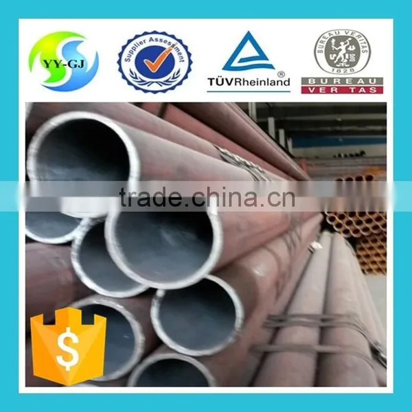 Professional Steel Tube Gals photo-6