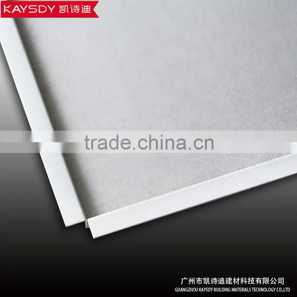 Suspended Aluminium Ceiling Panel photo-4