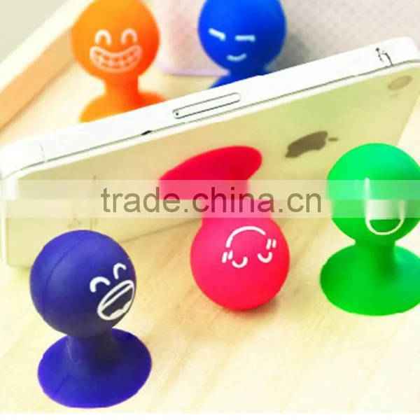 Promotional Phone Stand/cell Phone Holder/funny Cell Phone HolderCJ017