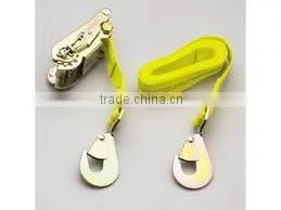 Car Safty Towing Belt Safety Tow Rope photo-5