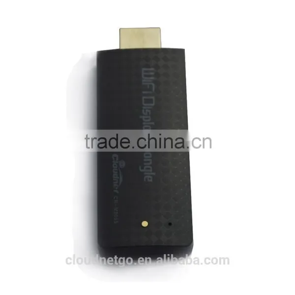 Cloudnetgo Anycast M2 Plus Wifi tv Dongle CR-M200S Anycast Easy Sharing Wifi Display Receiver Ezcast Dongle photo-3