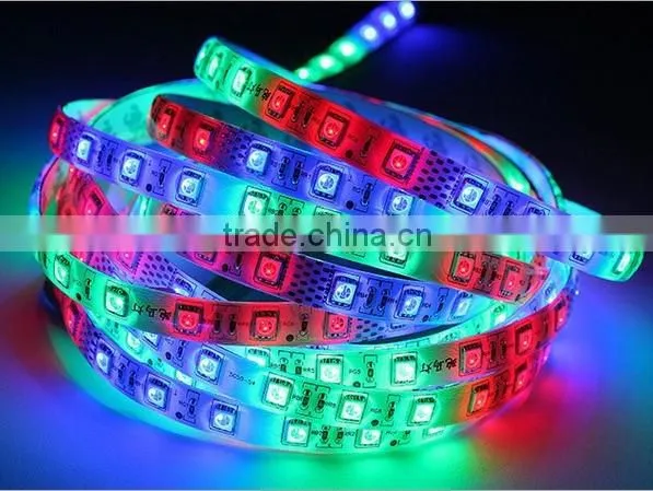 Magic Pixel Led Strip