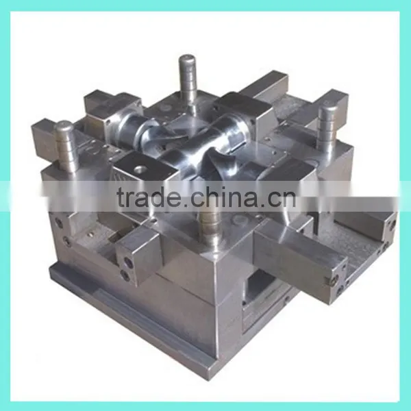 Prototype Rapid Tooling, Plastic Injetion Moulded Service photo-6