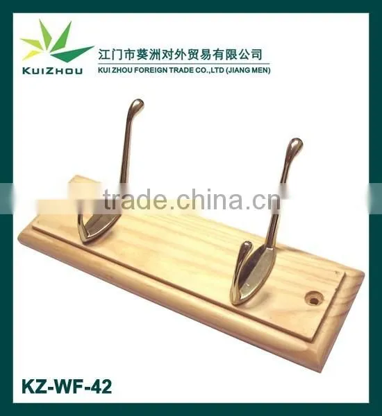Wooden Hanger photo-2