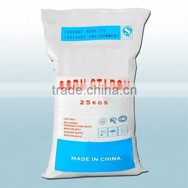 Corn Starch