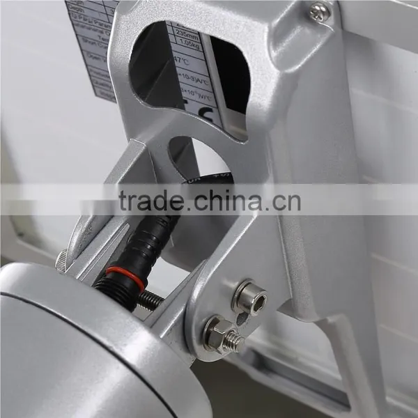 Best Selling Outdoor 6w Integrated With Solar Energy Solar Garden Light photo-4